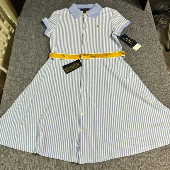 Polo Ralph Lauren | Dresses | Polo Ralph Lauren Knit Oxford Short Sleeve Button Up Harbor Dress | Poshmark Polo Ralph Lauren | Dresses | Polo Ralph Lauren Knit Oxford Short Sleeve Button Up Harbor Dress | Poshmark